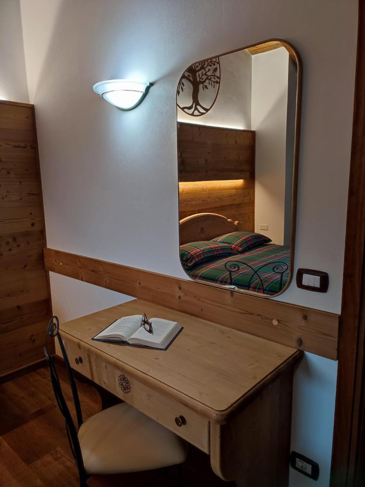 Albergo Diffuso Sauris In Sauris Di Sopra 外观 照片