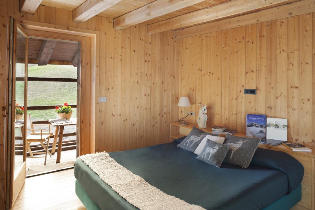 Albergo Diffuso Sauris In Sauris Di Sopra 外观 照片