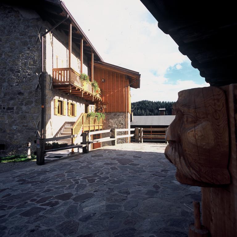 Albergo Diffuso Sauris In Sauris Di Sopra 外观 照片