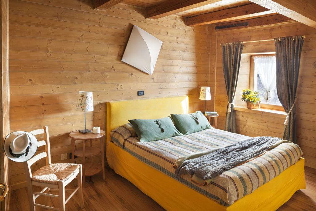 Albergo Diffuso Sauris In Sauris Di Sopra 外观 照片