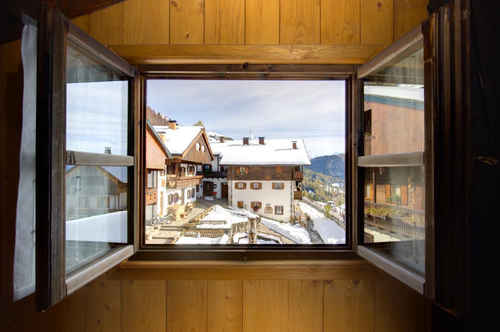 Albergo Diffuso Sauris In Sauris Di Sopra 外观 照片