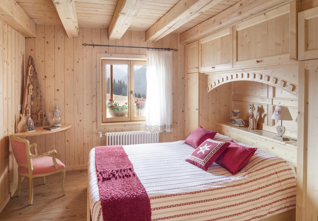 Albergo Diffuso Sauris In Sauris Di Sopra 外观 照片