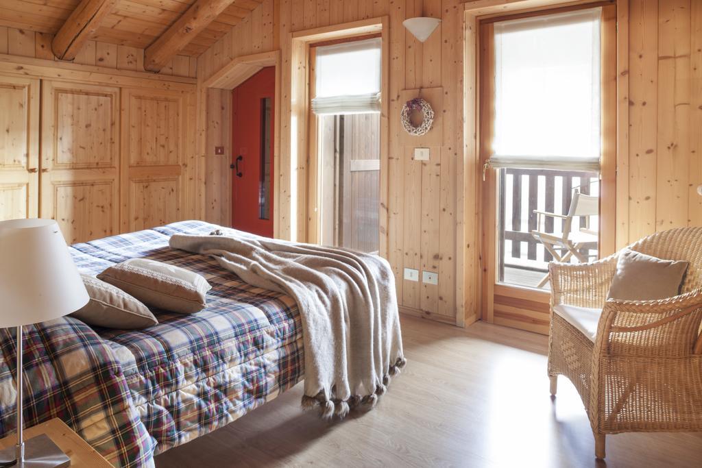 Albergo Diffuso Sauris In Sauris Di Sopra 外观 照片