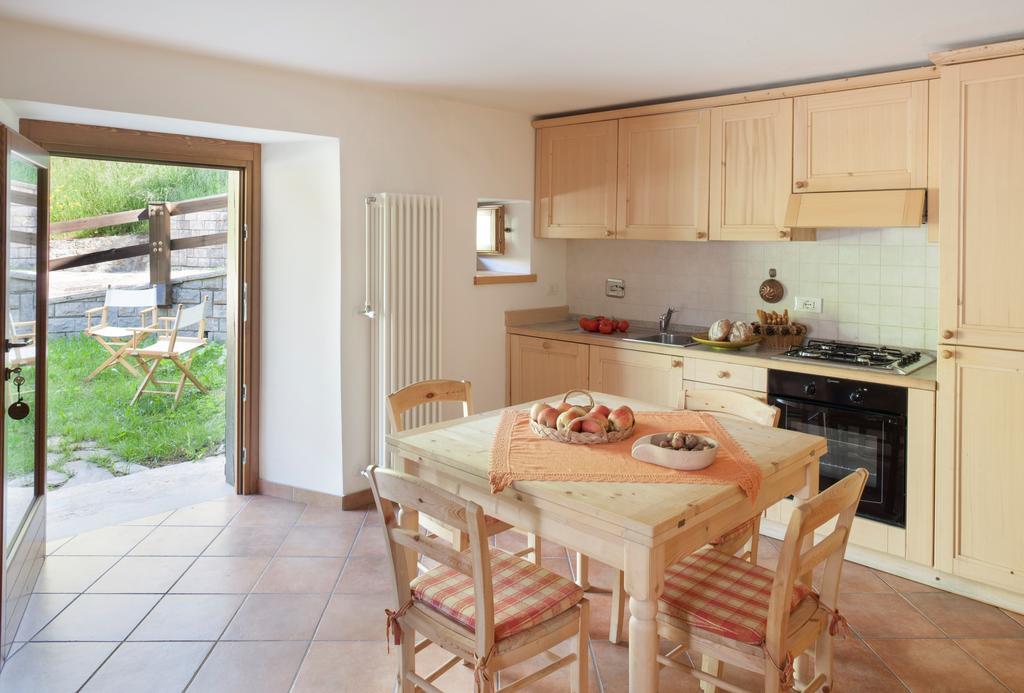Albergo Diffuso Sauris In Sauris Di Sopra 外观 照片