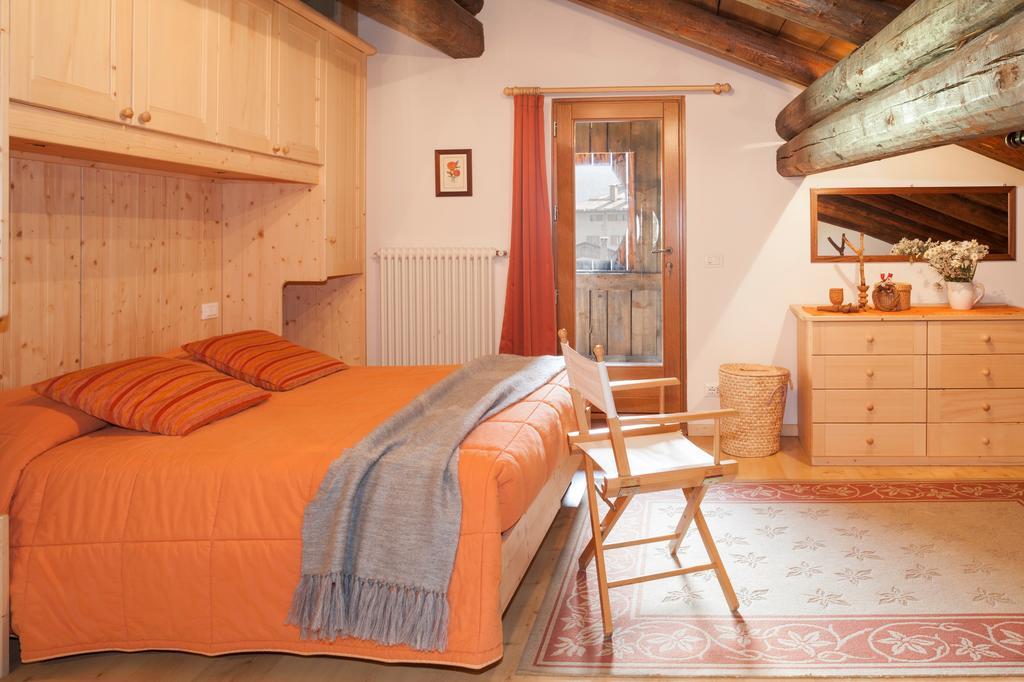 Albergo Diffuso Sauris In Sauris Di Sopra 外观 照片