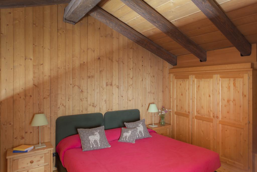 Albergo Diffuso Sauris In Sauris Di Sopra 外观 照片